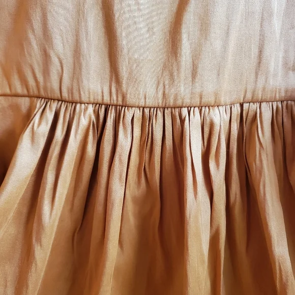 Ulla Johnson Goldenrod Blouse - Picture 13 of 16